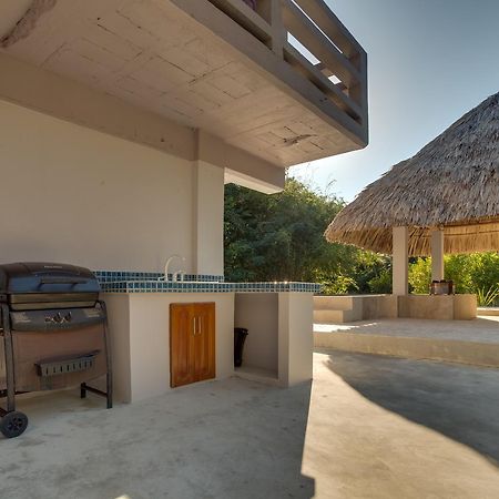 Bayshore Bijou Suites Maya Beach Eksteriør bilde