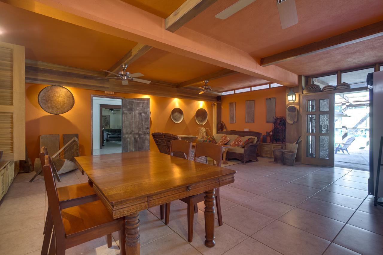 Bayshore Bijou Suites Maya Beach Eksteriør bilde