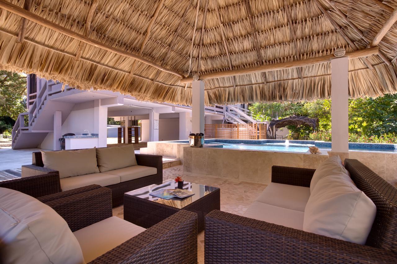 Bayshore Bijou Suites Maya Beach Eksteriør bilde