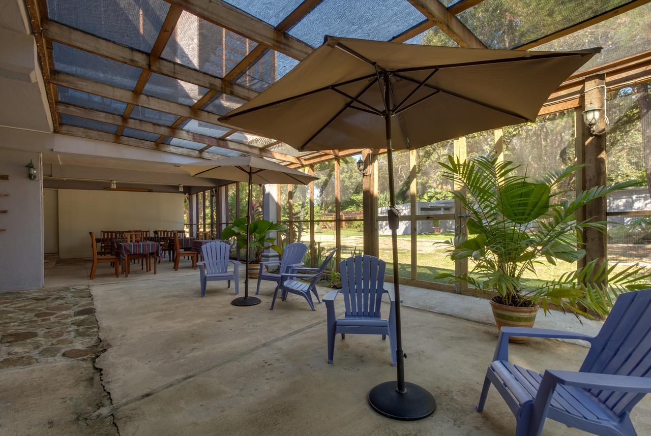 Bayshore Bijou Suites Maya Beach Eksteriør bilde