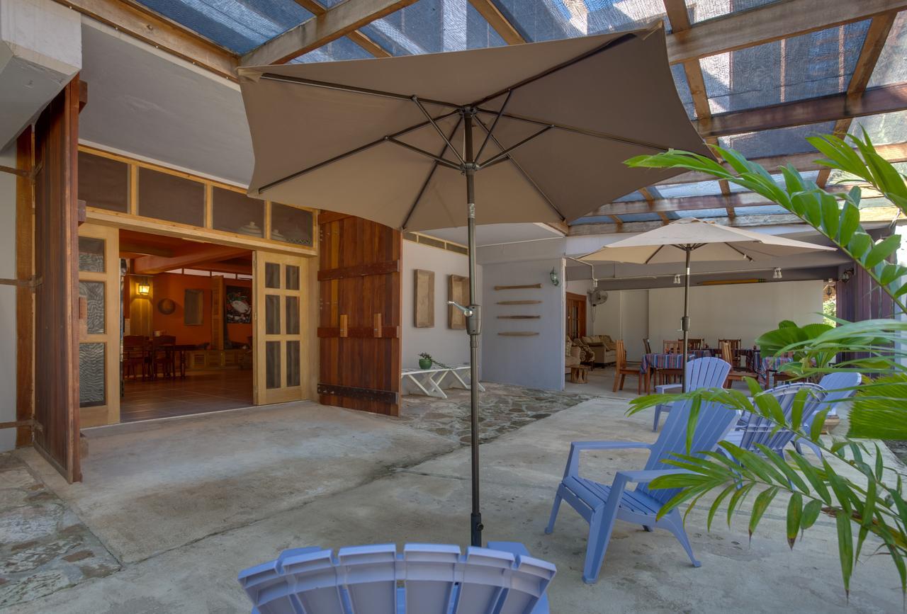Bayshore Bijou Suites Maya Beach Eksteriør bilde