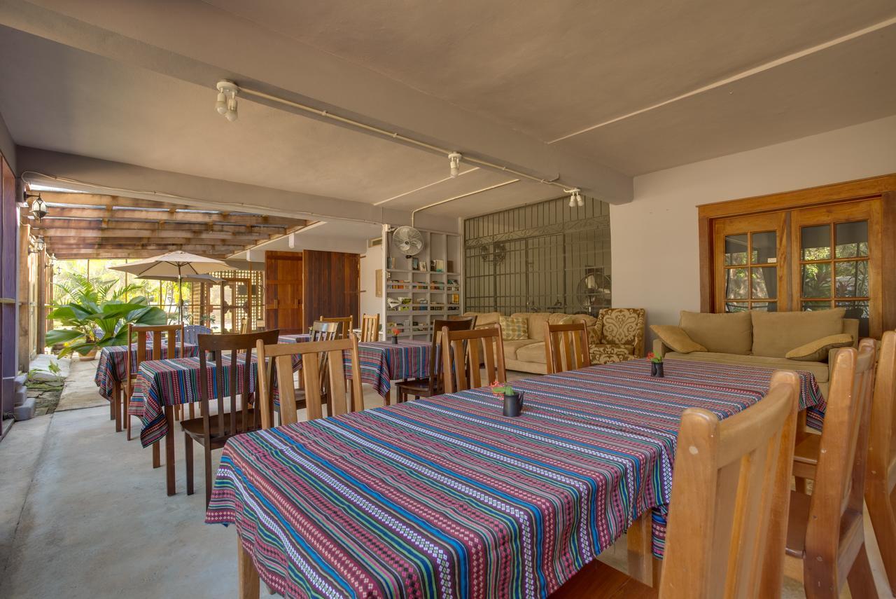 Bayshore Bijou Suites Maya Beach Eksteriør bilde