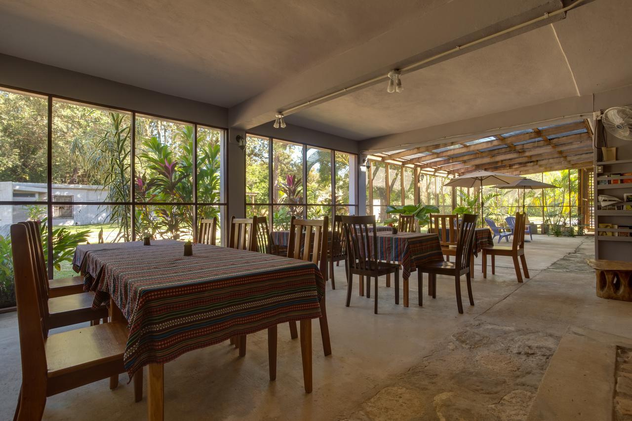 Bayshore Bijou Suites Maya Beach Eksteriør bilde