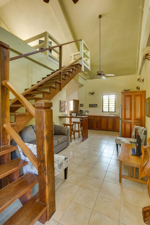 Bayshore Bijou Suites Maya Beach Eksteriør bilde