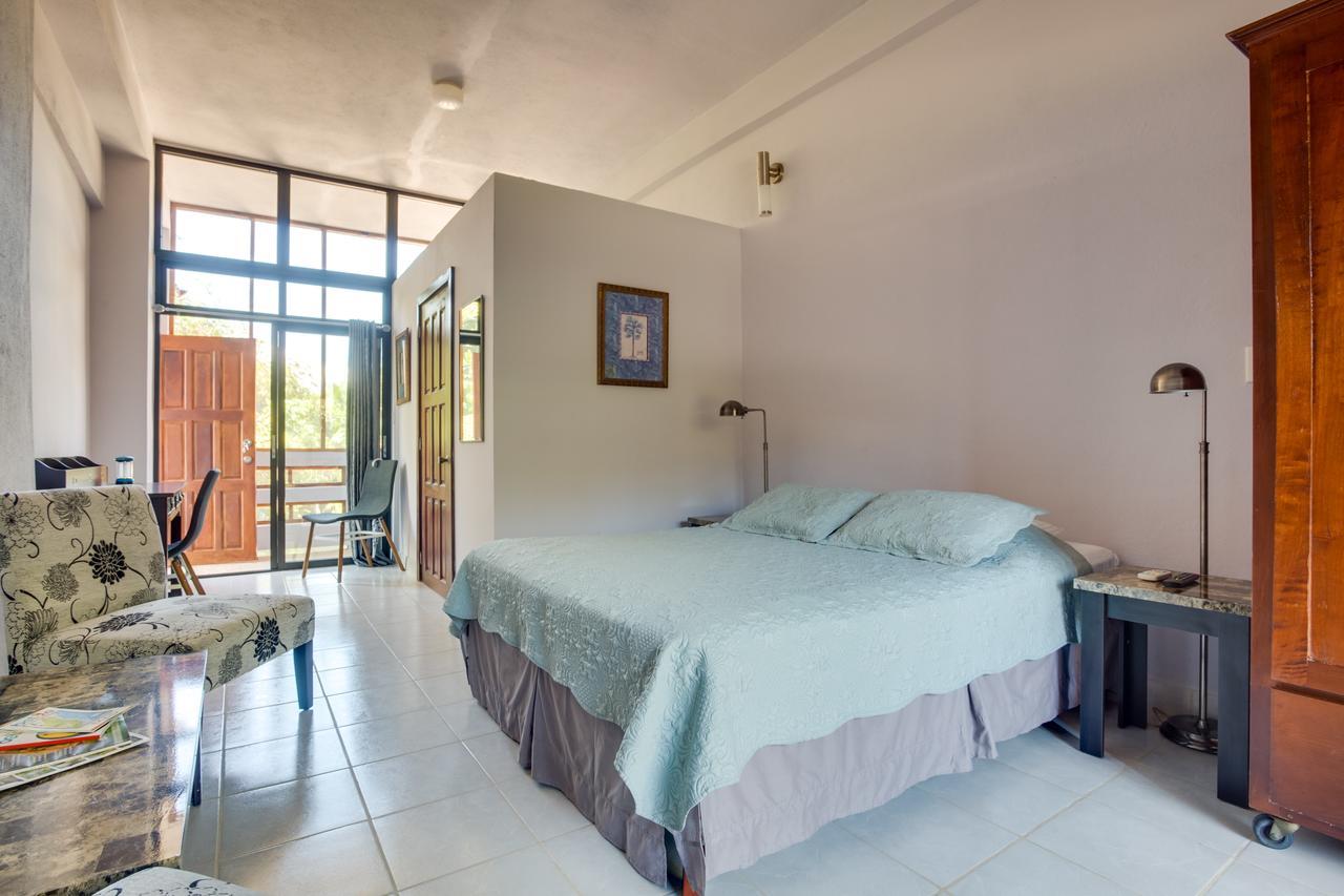 Bayshore Bijou Suites Maya Beach Eksteriør bilde
