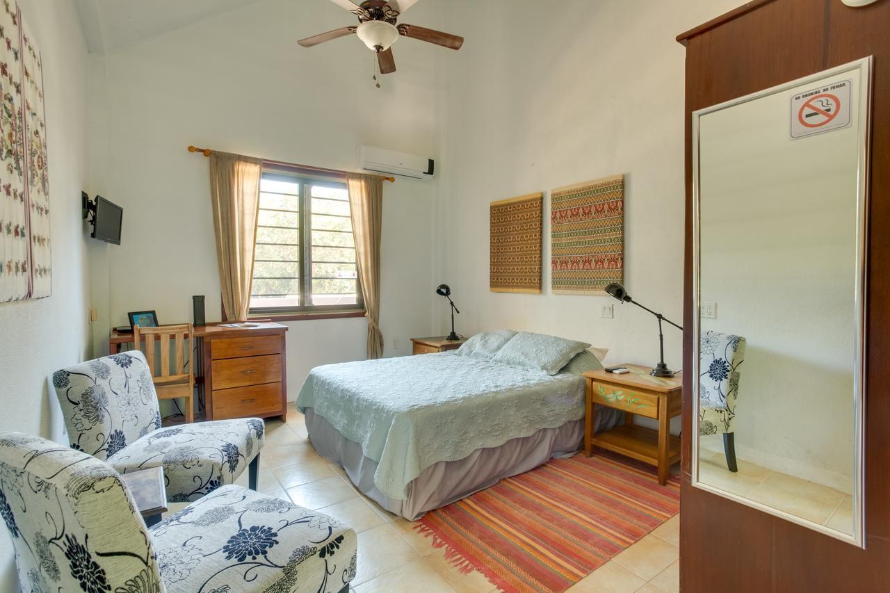 Bayshore Bijou Suites Maya Beach Eksteriør bilde